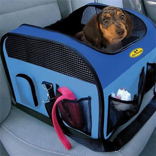 Pet taxi hotsell pet carrier