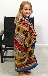 Cuddle wrap blanket online with arms